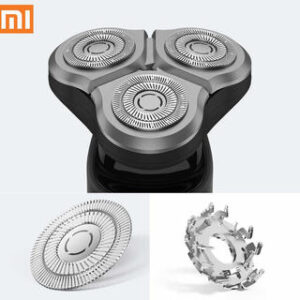 ریش تراش شیائومی میجیا مدل اس 302  Xiaomi Mijia Electric Shaver S302