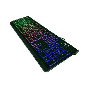 کیبورد باسیم تسکو TSCO TK 8031