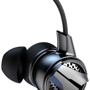 هندزفری باسیم بیسوس  Baseus Type-C C15