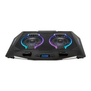 کول پد گیمینگ تسکو  TSCO GAMING COOLING PAD GCLP 3140