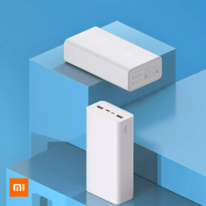 پاور بانک 30 هزار شیائومی  Xiaomi Power bank 3 30000 mAh