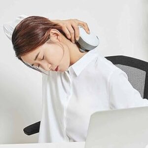 ماساژور سر شیائومی مومودا  Xiaomi Momoda Multipurpose Head massager