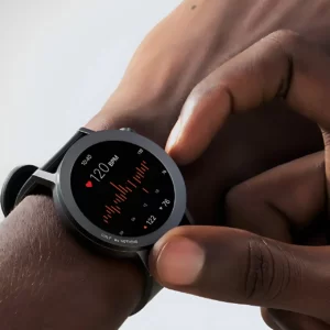 ساعت هوشمند سی ام اف CMF WATCH PRO 2 (مشکی)