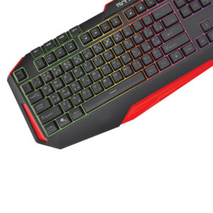 کیبورد گیمینگ تسکو TSCO GAMEING GK 8123