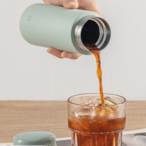 فلاسک میجیا شیائومی مدل  MJMNBWB01PL گنجایش 350 میلی‌لیتر