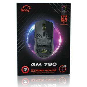 موس گیمینگ باسیم تسکو TSCO GM 790