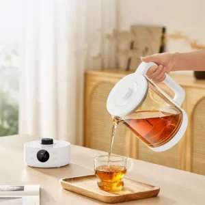 کتری برقی چندمنظوره شیائومی میجیا Kettle S1- MDS2A0