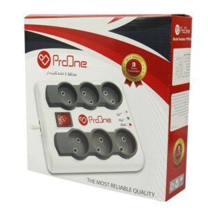 چند راهی پرووان ProOne PPS 610 1.5m