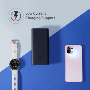 پاوربانک 20 هزار شیائومی Xiaomi Power bank 20000 mAh 50W