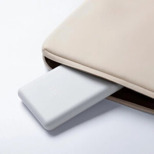 پاور بانک 10هزار  شیائومی   Xiaomi Power bank10000mhA 22.5w