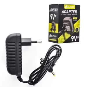 آدابتور الوون ELEVEN ADAPTER EA9  9V 1A