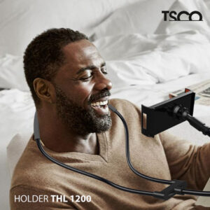 هولدر موبایل تسکو  TSCO LAZY NECK PHONE HOLDER THL 1200