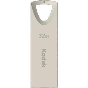 فلش مموری 32 گیگ کوداک   KODAK USB 2 K802 SERIES