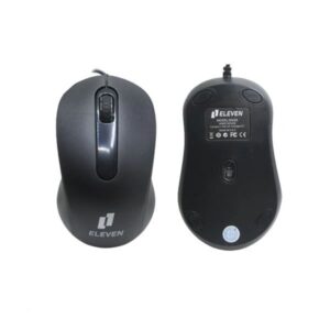 موس الون باسیم الون  ELEVEN M600