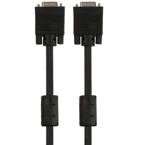 کابل VGA تسکو   TSCO VGA CABLE TC 584 3m