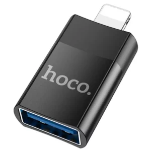 تبدیل تایپ C به USB هوکو    hoko USB3 ADAPTER UA17