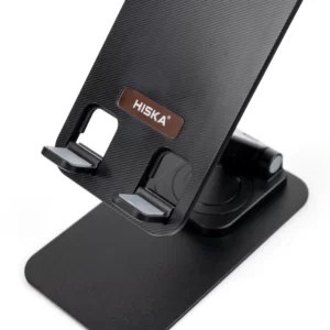 پایه نگهدارنده موبایل هیسکا  HISKA  HK-2017