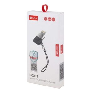 تبدیل لایتنینگ به USB پرووان  ProOne PC005