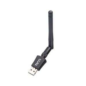 دانگل وای فای تسکو TSCO Dual Band Wireless USB ADAPTER TW 1015