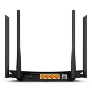 مودم روتر VDSL/ADSL بیسیم AC1200 تی پی لینک مدل Archer VR300 با گارانتی 3 سال اصلی
