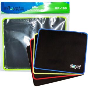 پد موس رویال  Royal Gaming Mousepad L-16