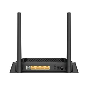 مودم روتر بی سیم ADSL2 Plus و VDSL2 دی لینک مدل DSL-224 NEW