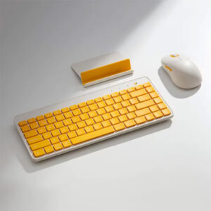 کیبورد شیائومی Xiaomi Portable Dual Mode Keyboard