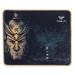 پد موس گیمینگ AULA GAMIG MOUSEPAD