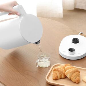 کتری برقی شیائومی مدل MJJYSH01YM _ Kettle 2 Pro