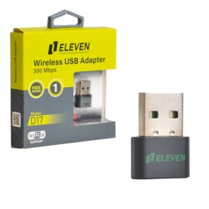 دانگل وای فای الون ELEVEN D17