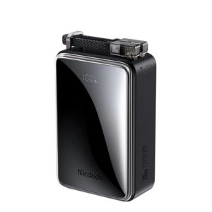 پاوربانک فست شارژ 20000 مک دودو Mcdodo MC-433 Ultra Mini PD 67W (گارانتی متین 12 ماهه)