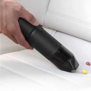 جارو شیائومی و پمپ باد مدل HOTO Compressed Air
