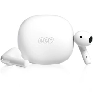 هندزفری بلوتوثی کیو سی وای مدل QCY Ailybuds E10