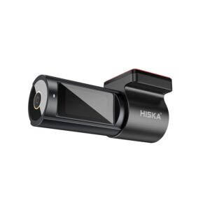 دوربین ثبت وقایع خودرو Hiska مدل HR-95