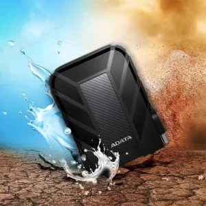 هارد ای دیتا  2 ترابایت   ADATA HD710 Pro 2 TB (مشکی)