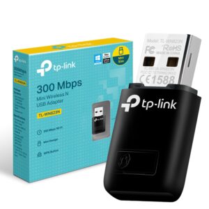 دانگل وای فای USB تی پی لینک مدل TL-WN823N(گارانتی‌3‌ ساله‌پارس‌ارتباط)