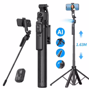 گیمبال مونوپاد سه پایه یسیدو مدل SF23