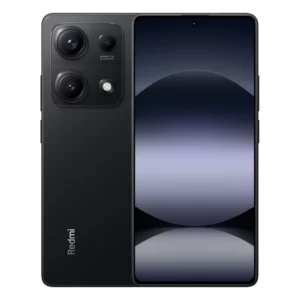 گوشی موبایل شیائومی مدل Redmi Note 14S 4G ظرفیت 256 گیگابایت رم 8 گیگابایت (مشکی)