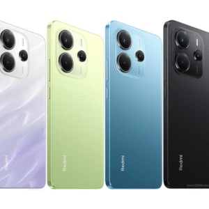 گوشی موبايل شیائومی مدل Redmi Note 14 4G ظرفیت 256 گیگابایت رم 8 گیگابایت