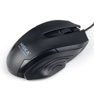 موس هیسکا مدل HX-MO105