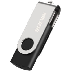 فلش مموری هایک سمی مدل ROTARY M200S USB 3 (گارانتی 60 ماه آونگ)