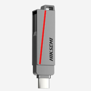 فلش مموری هایک سمی مدل HS-USB-E307C (گارانتی 60ماهه آونگ)