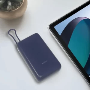 پاوربانک 20هزار شیائومی مدل PB2030MI (33W)
