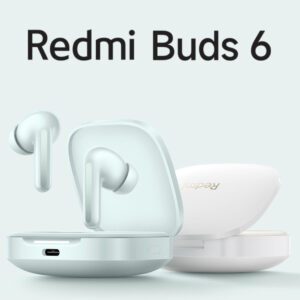 هندزفری بلوتوثی شیائومی مدل Redmi Buds 6