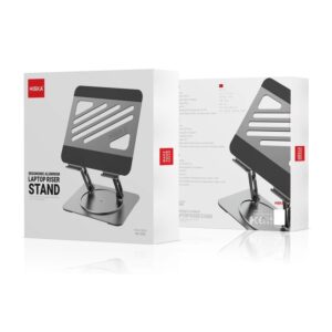 پایه نگهدارنده لپ تاپ هیسکا مدل HK-2020