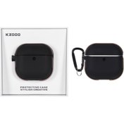 کاور کی-دوو مدل CRASHGUARD مناسب برای کیس اپل ایرپاد 3