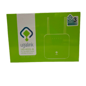 مودم سیمکارتی یوگالینک UG-4221B 4G LTE با گارانتی 3 ساله رادیس