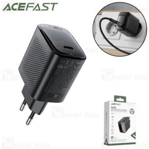 اداپتور 45 وات ایس فست مدل A112