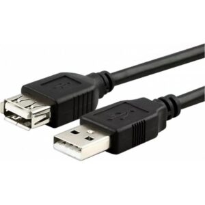 کابل افزایش طول USB برند HP