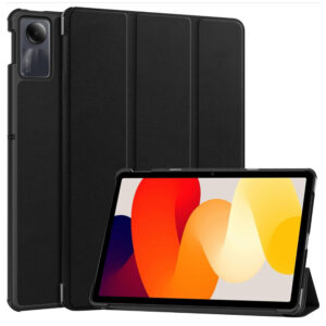 کیف کلاسوری تبلت مناسب برای شیائومی Redmi Pad SE